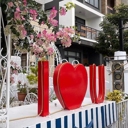 甜心藝宿民宿-包棟可烤肉 麻將來電預約 Taitung Exterior photo
